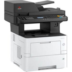 Siyah / Beyaz Fotokopi, Network Yazıcı ve Tarayıcı / Fax