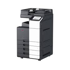 Renkli Fotokopi, Network Yazıcı ve Tarayıcı