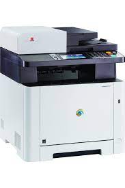 Renkli Fotokopi, Network Yazıcı ve Tarayıcı / Fax